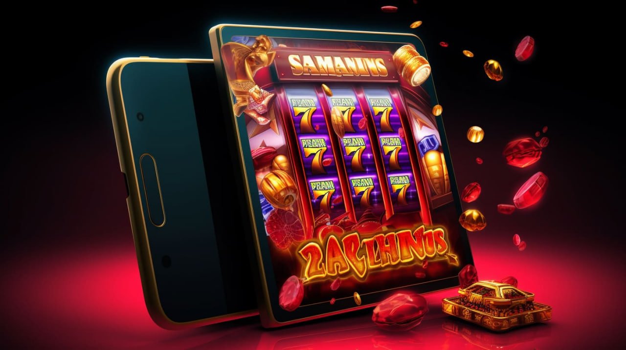 Gambaran keseruan games sportsbook dan slot online asia138 di perangkat mobile